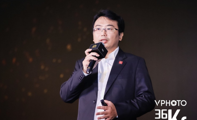 36氪| 中国·金沙js5588：打造人工智能芯片与 AI OS 平台的“软硬”结合