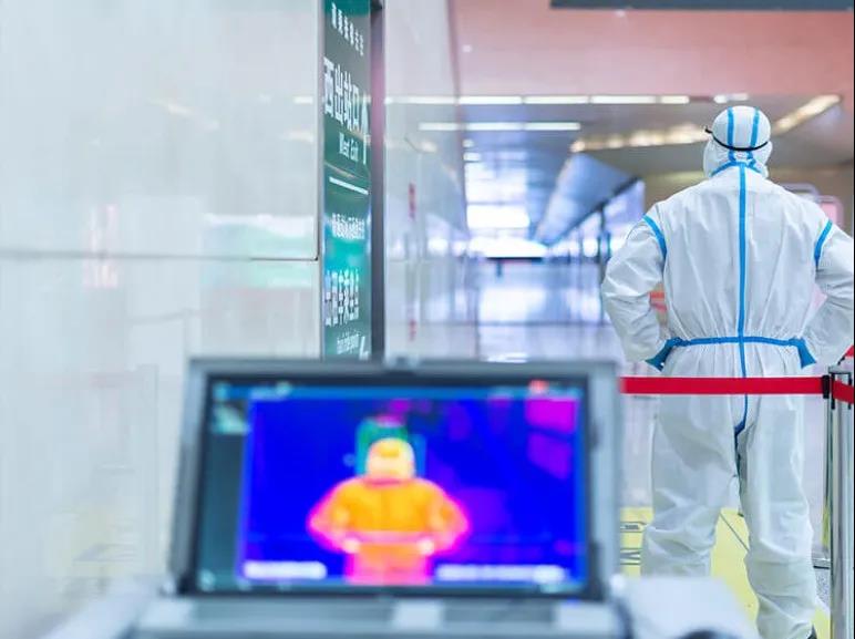 中国·金沙js5588：给城市建造一颗“超级大脑” | 真格科技故事