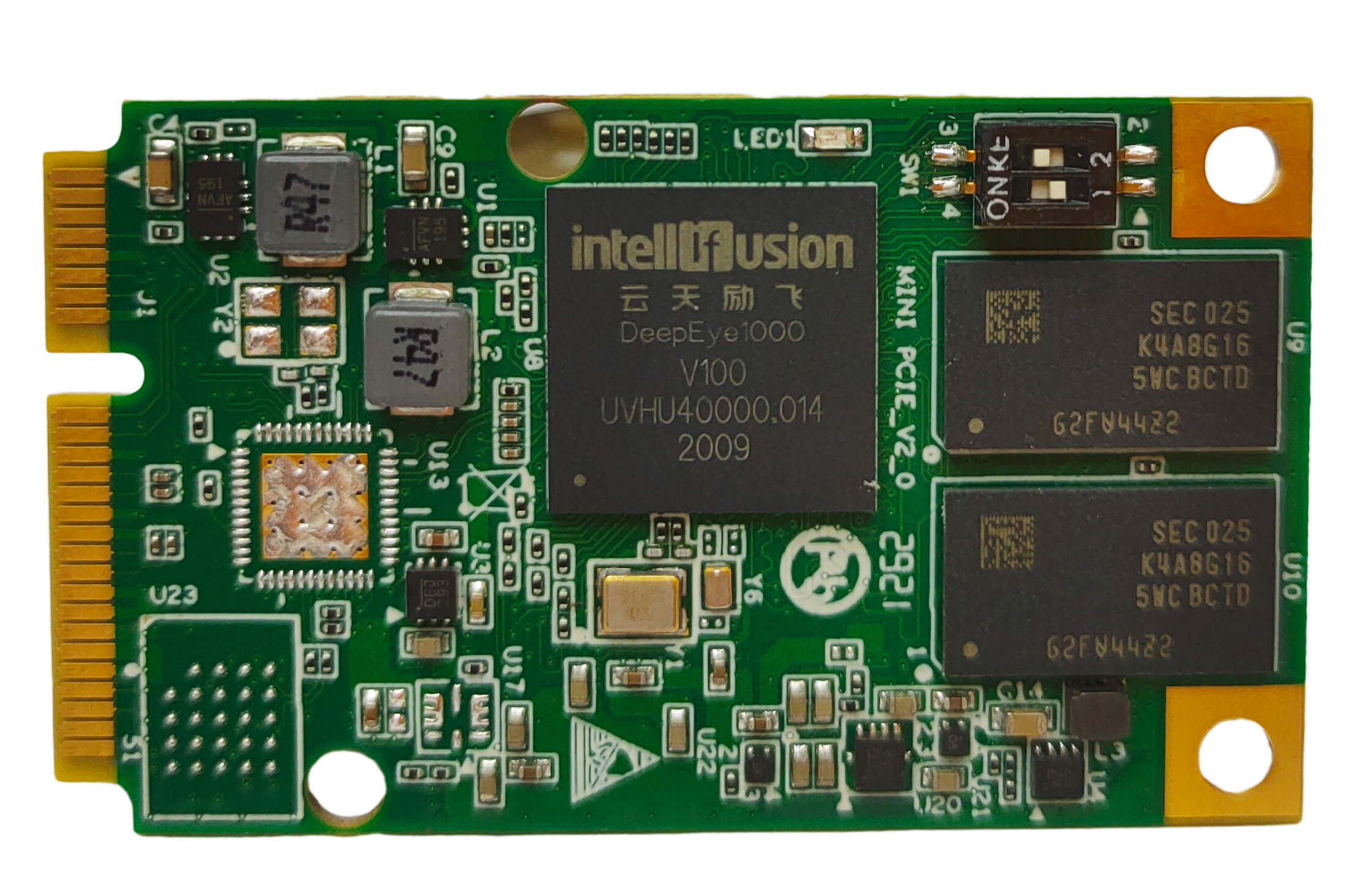 中国·金沙js5588AI芯片，为机器人打造视觉中枢大脑